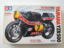TAMIYA 14102 YAMAHA YZR500