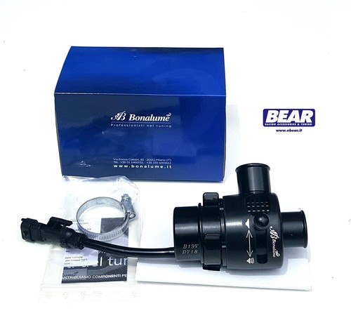 Bonalume valvole pop off - bonalume,