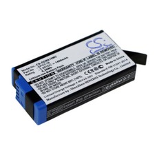 Batterie 1400mAh type