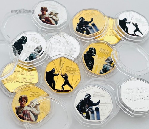 Star wars pièces - wars,