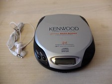 CD Player Kenwood DPC-191 / worldwide shipping