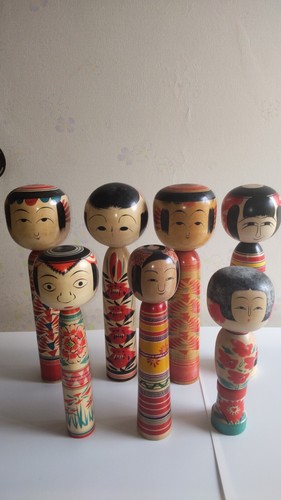 Set unique traditional - of, 7