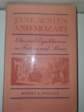 Jane austen and mozart - and,