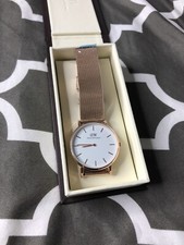 New! Melrose Steel Daniel