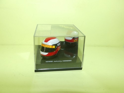 Casque formule johnny - casque,