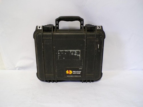 Pelican 1400 protector - protector, case