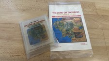 The Lord of the Rings - Atari 2600 (homebrew)