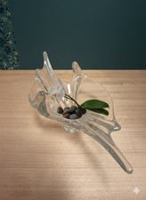 Ancienne Coupe Centre de Table