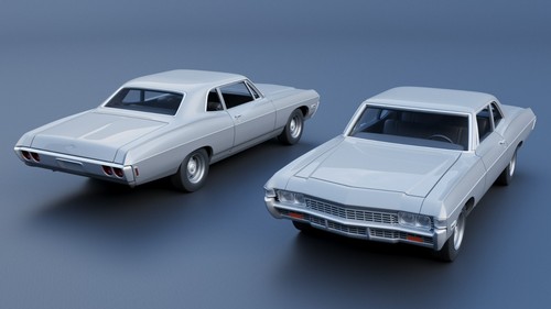 Printed chevrolet bel - printed,