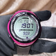 Suunto Vector Purple d'occasion