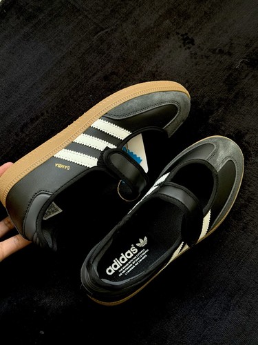 Adidas samba jane black - jane,