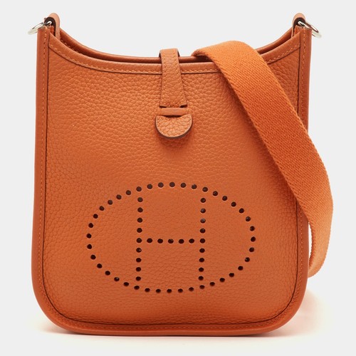 Sac bandoulière hermes - bandoulière,