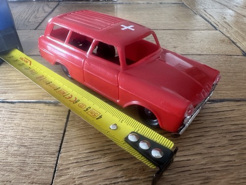Opel caravan break type record - opel,