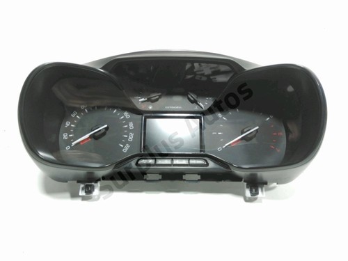 Compteur 9855428580 citroen - citroen, c3