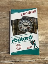 Guide du Routard 2011 -
