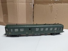 Jouef Train Voiture Voyageurs HO