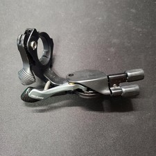 Scott twinloc lever