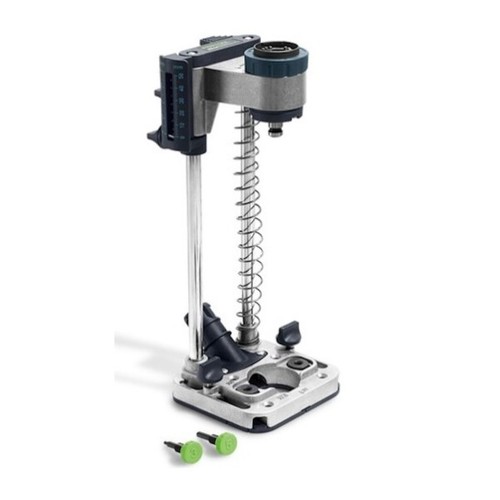 Support forage festool - forage,