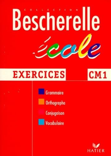 Bescherelle cahier cours - bescherelle, :
