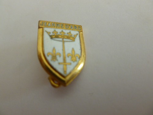 Insigne réduction marine - réduction,