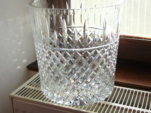 Seau champagne grand vase - a,