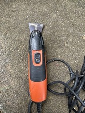 Fein FMM250Q MultiMaster