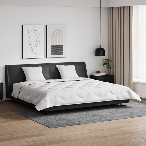 Couette avec oreillers pc - couette,