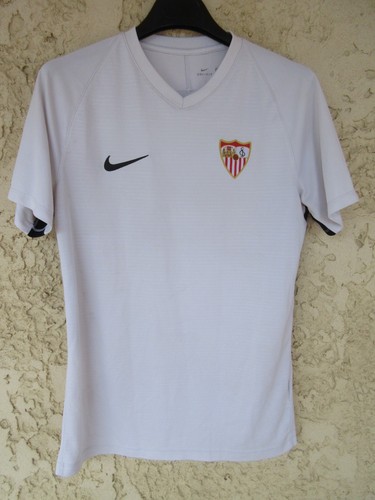 Maillot seville nike - maillot,