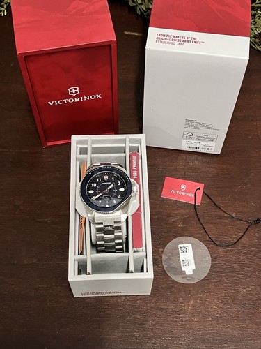 Victorinox journey 1884 - victorinox,