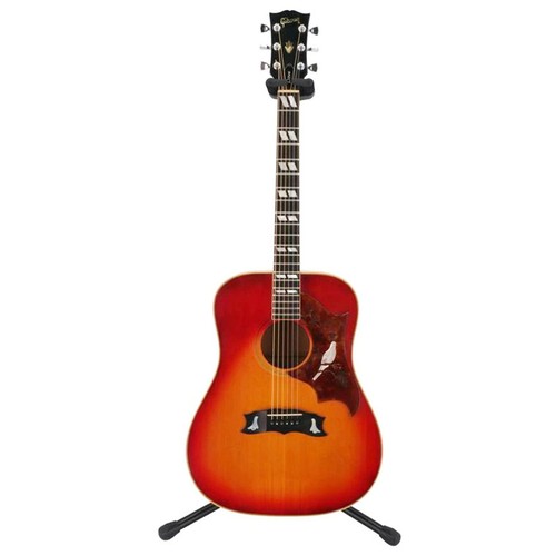 Guitare acoustique gibson dove - acoustique,