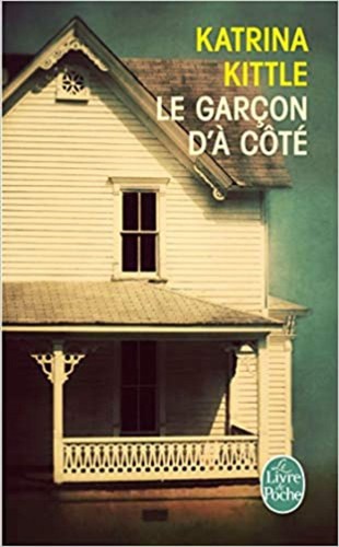 Livre garçon à - garçon, d'à