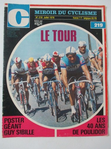 Miroir cyclisme 219 - miroir,