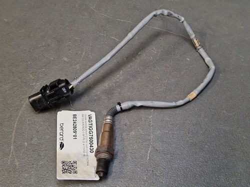 Sonde lambda amont audi - lambda, i