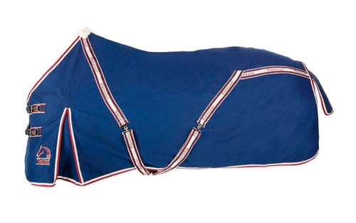 Couverture tattini coton - tattini,