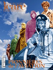 Revue ICARE N°196, LES PIONNIERES DE L'AVIATION