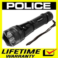 POLICE Metal Stun Gun 1109