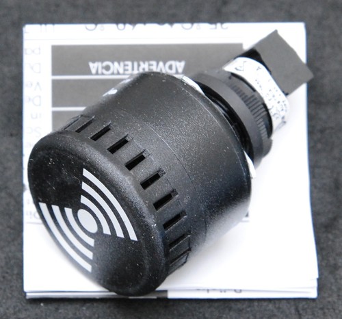 Auer signal esm - auer, buzzer