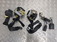 Jeu ceinture sécurité