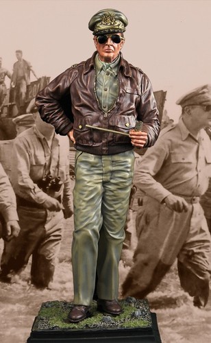 Cs60023 douglas macarthur - cs60023,