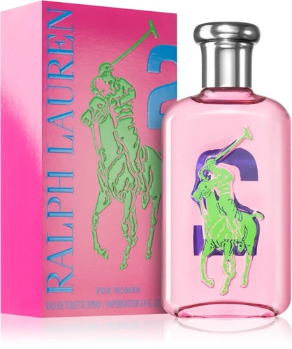 Eau toilette ralph - toilette, "ralph