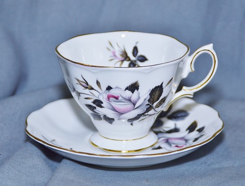 Tasse café royal - tasse, albert