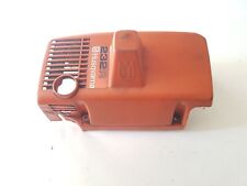 capot moteur de débrousailleuse Husqvarna  232r de 2003 - 537025901