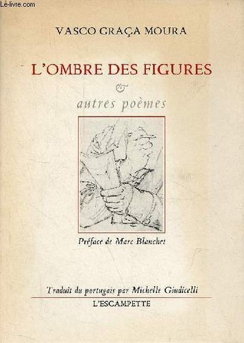Ombre des figures autres - des,