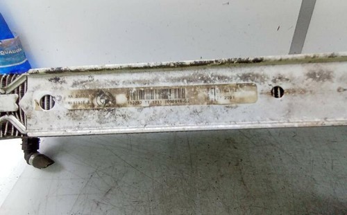 760051602 radiateur eau bmw - eau,