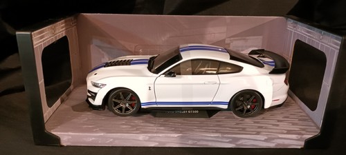 Ford mustang shelby gt500 - shelby,