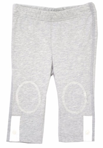 Legging gris chiné - , bébé