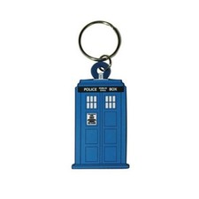 Doctor Who - Dr. Who Tardis