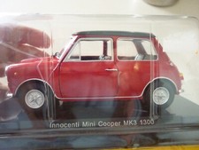 Innocenti mini cooper - , 1300
