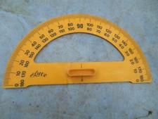 rapporteur de tableau noir