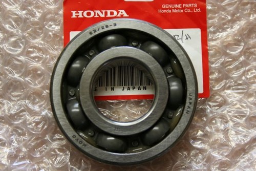 Honda tlr 200 - honda,